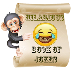 book of jokes