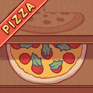 Good Pizza, Great Pizza