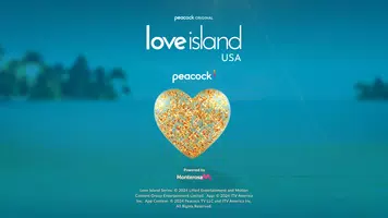 Love Island USA