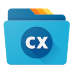 Cx File Explorer