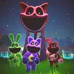 Smiling Critters Escape Fun 3