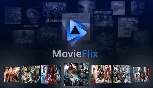 MoviesFlix Movies Web Series