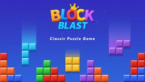 Block Blast Solver 1