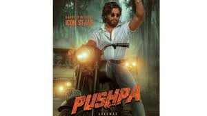 pushpa