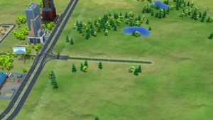 SimCity BuildIt 1