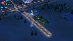 SimCity BuildIt 2