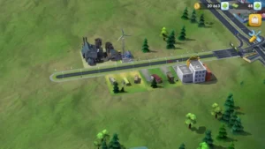 SimCity BuildIt 3