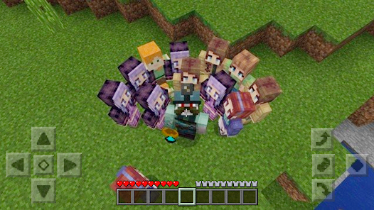 jenny mod minecraft