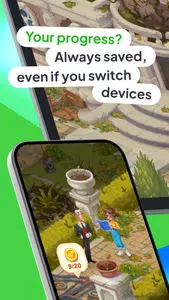Playhop: Offline&Online Games 3