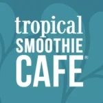 Tropical Smoothie
