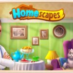 Homescapes