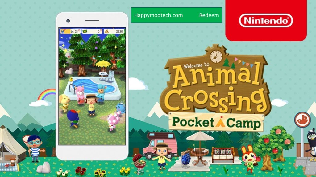 animal crossing