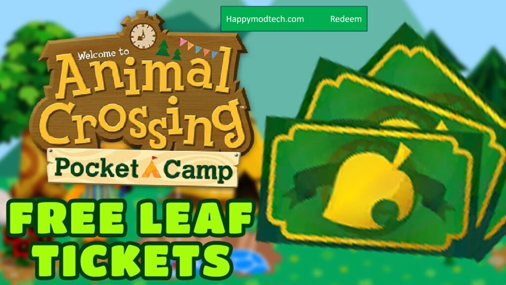 animal crossing
