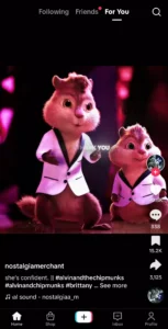 TikTok 1