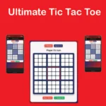 Ultimate Tic Tac Toe + AI