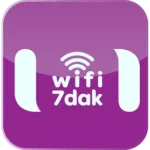 WiFi 7dak
