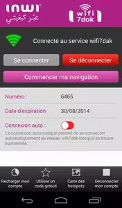 WiFi 7dak 3