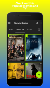 WATCH SERIES 2