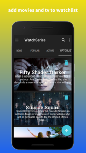 WATCH SERIES 3